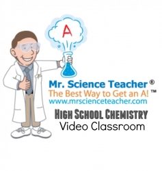 Mr. Science Teacher&#039;s Chemistry Video Classroom